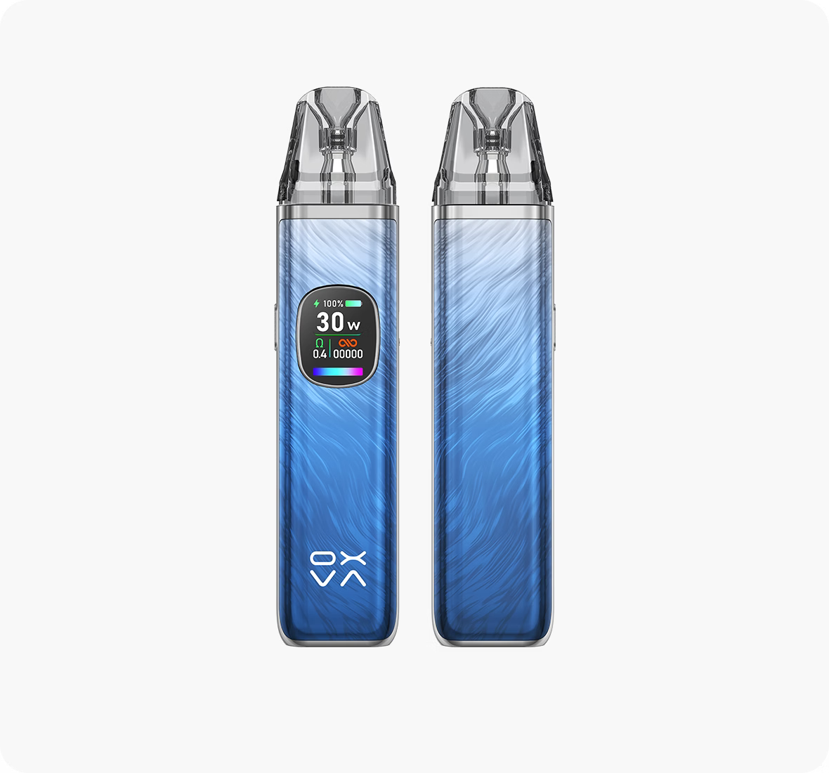 Oxva Xlim Pro 2 30W 1300mAh Battery New Arrival