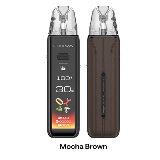 Oxva Xlim 3 Ultra 30W 1500mAh New Arrival