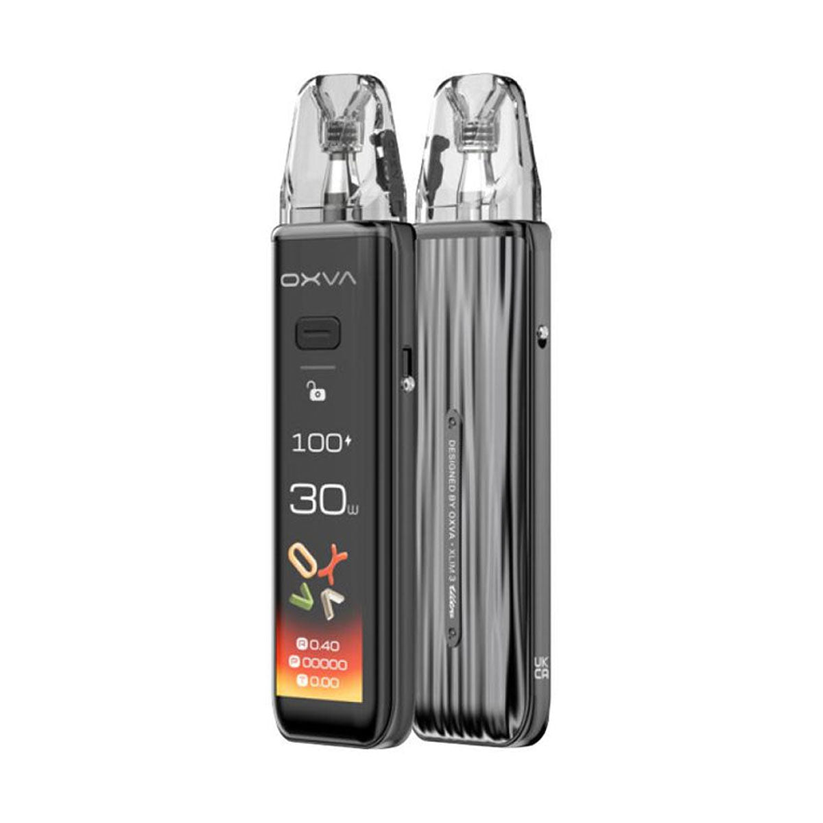 Oxva Xlim 3 Ultra 30W 1500mAh New Arrival