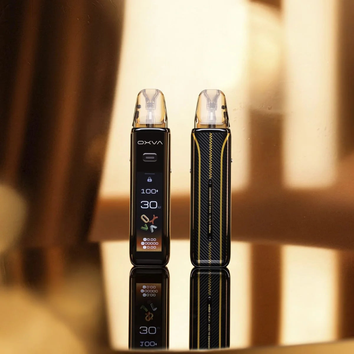 Oxva Xlim 3 Ultra 30W 1500mAh New Arrival