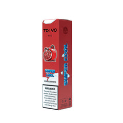 Tokyo Classic Series Freebase 3mg 60ml