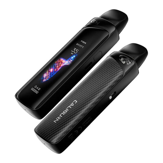 Uwell Caliburn G4 Pro 35W 1800mAh New Arrival