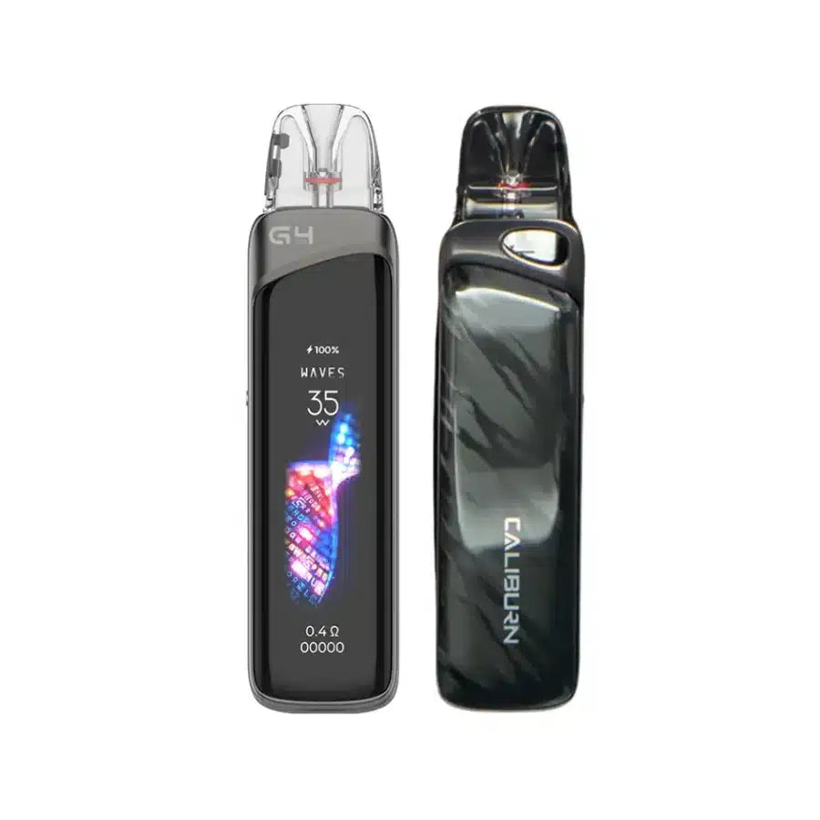 Uwell Caliburn G4 Pro 35W 1800mAh New Arrival