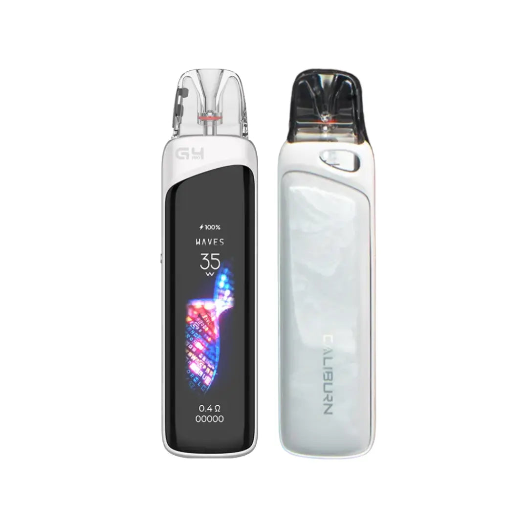 Uwell Caliburn G4 Pro 35W 1800mAh New Arrival