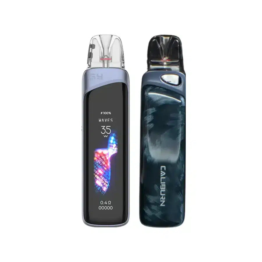 Uwell Caliburn G4 Pro 35W 1800mAh New Arrival