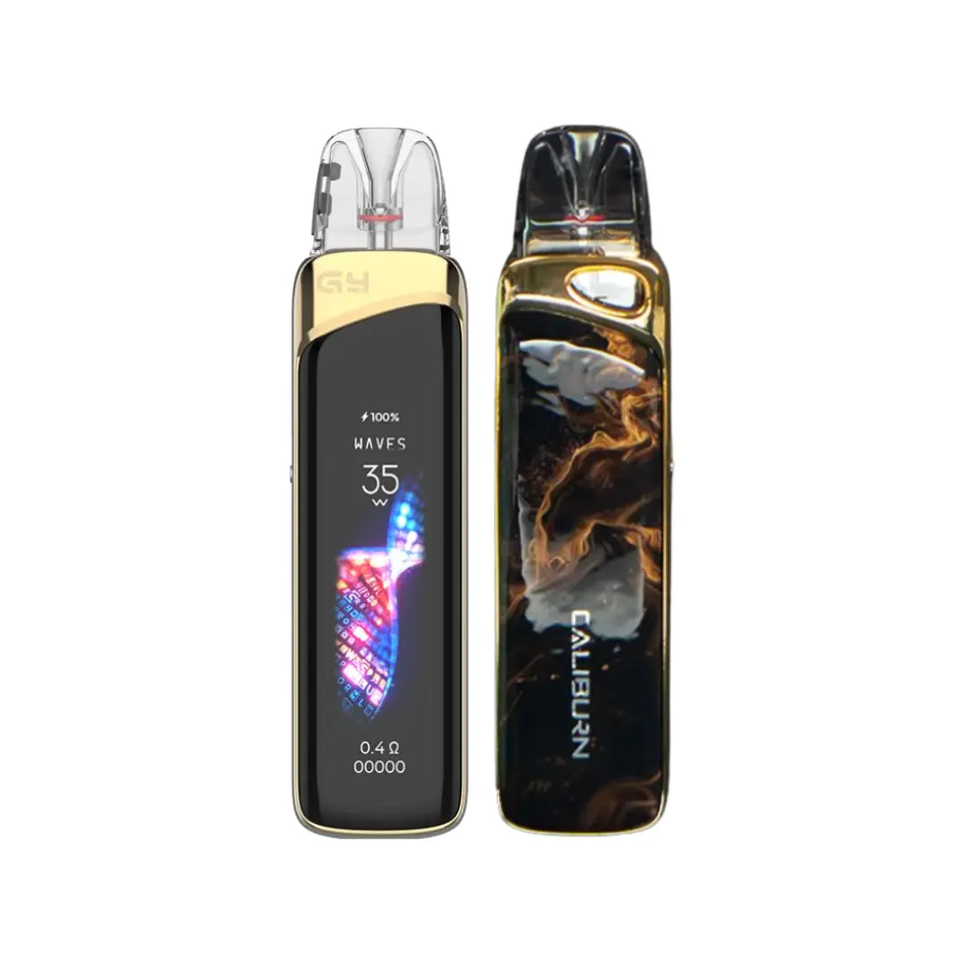Uwell Caliburn G4 Pro 35W 1800mAh New Arrival