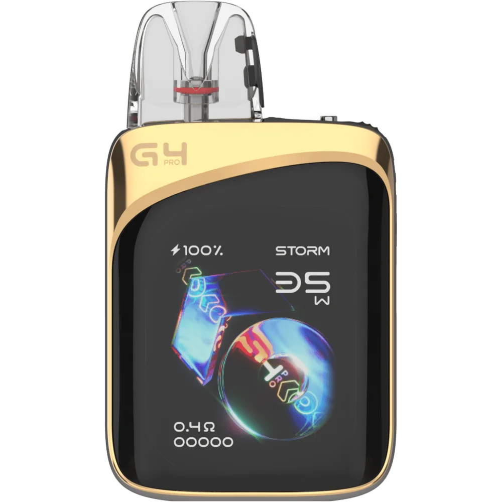 Uwell Caliburn G4 Pro Koko 35W 2000mAh New Arrival
