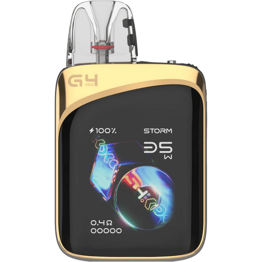 Uwell Caliburn G4 Pro Koko 35W 2000mAh New Arrival