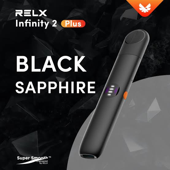Relx Infinity 2 Disposable Pod Kit 440mAh