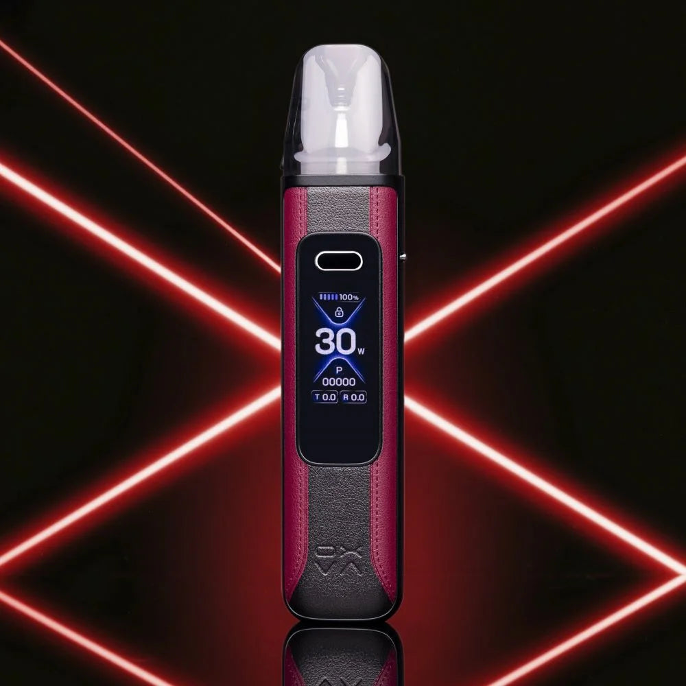 Oxva Xlim Pro 3 30W 1500mAh New Arrival