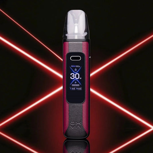 Oxva Xlim Pro 3 30W 1500mAh New Arrival