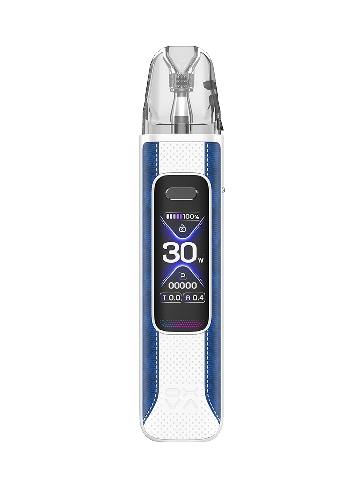 Oxva Xlim Pro 3 30W 1500mAh New Arrival