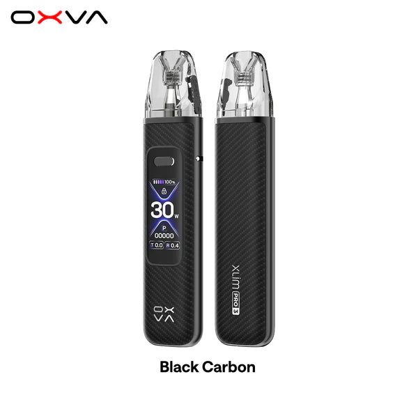 Oxva Xlim Pro 3 30W 1500mAh New Arrival