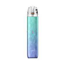 Uwell Caliburn G4 Mini 1100mAh Pod Kit New Arrival