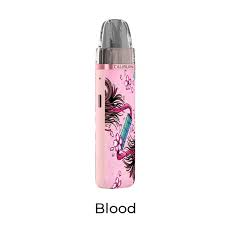 Caliburn G3 Lite 25W 1200mAh New Arrival