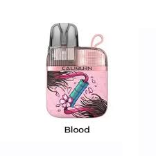 Uwell G3 Lite Koko 25W 1200mAh Pod Kit New Arrival