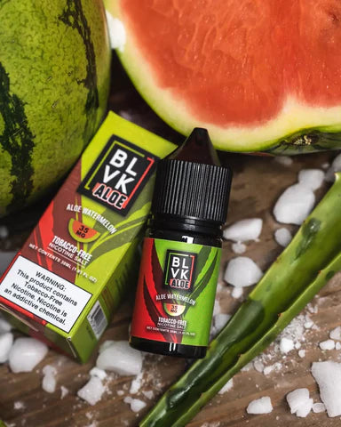 Blvk Aloe Series Watermelon 20mg 30mg