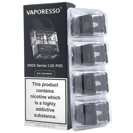 Vaporesso Xros Pod 1.2ohm