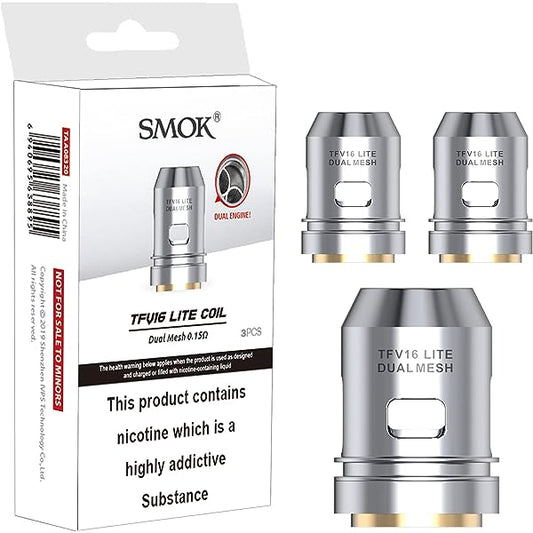 Smok TFV16 Lite Coil 0.15ohm 90W