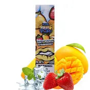 Pop Vapors Mango Strawberry Ice 6000Puffs 5% Disposable