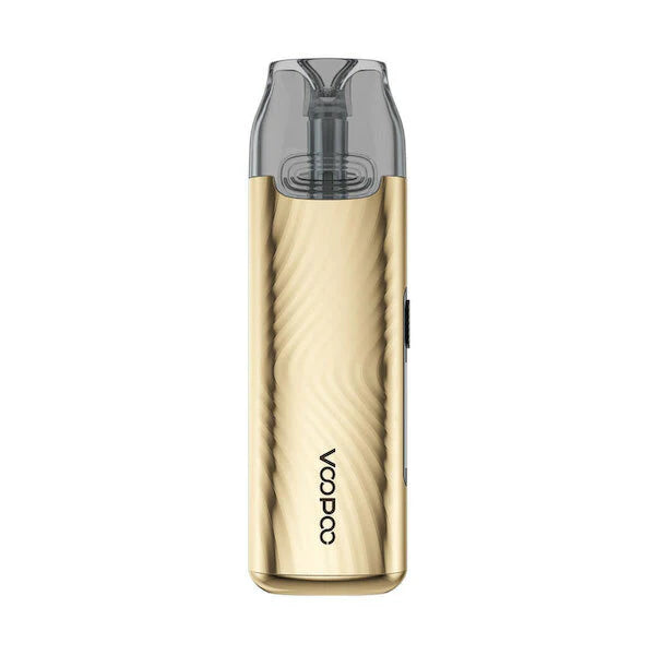 Voopoo Vthru Pro Eternity Edition Gold