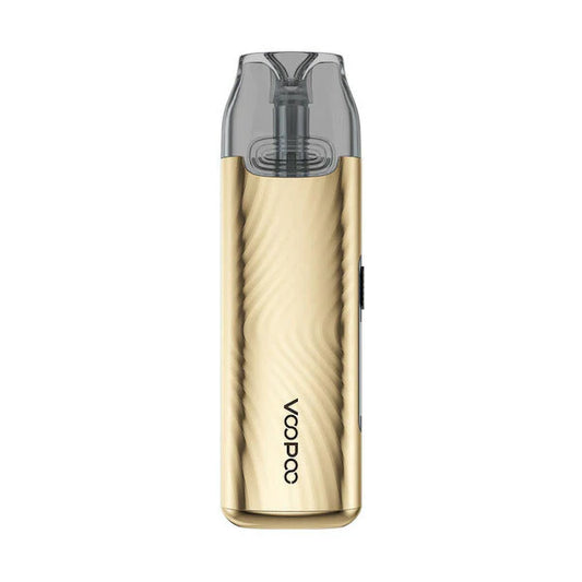 Voopoo Vthru Pro Eternity Edition Gold