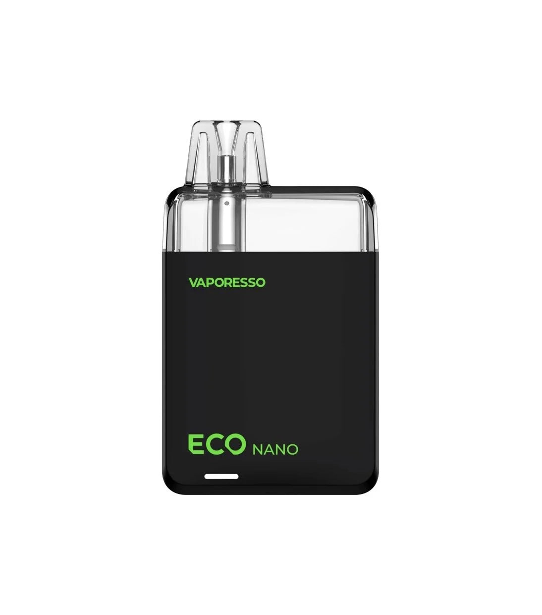 Vaporesso Eco Nano 6ml 16W 1000mAh Pod Kit Black