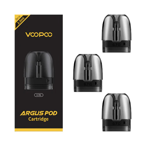 Voopoo Argus Pod 0.7ohm