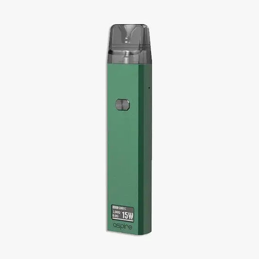 Aspire Favostix 15W 1000mAh Kit Green