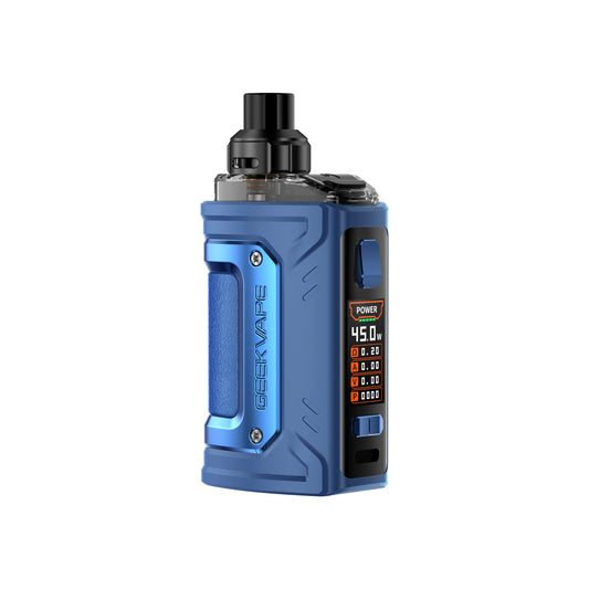 GeekVape H45 1400mAh Kit Blue