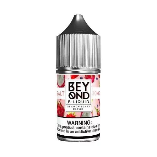 Beyond Dragon Berry Blend 50mg 30ml