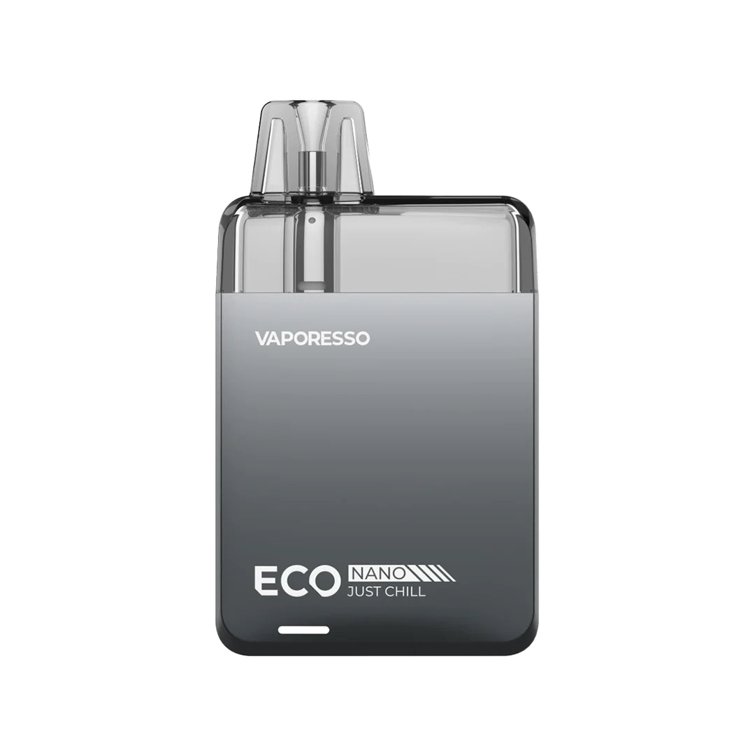 Vaporesso Eco Nano 6ml 16W 1000mAh Pod Kit Black Truffle