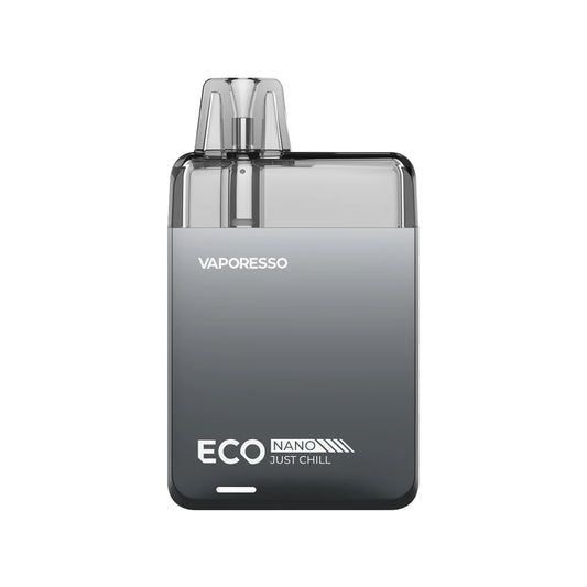 Vaporesso Eco Nano 6ml 16W 1000mAh Pod Kit Black Truffle