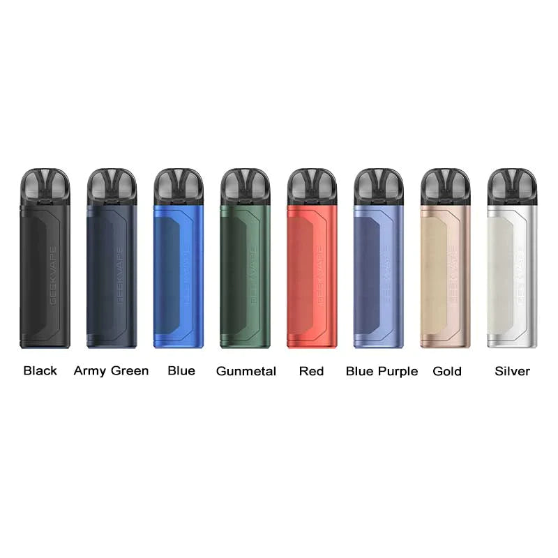 Geekvape AU Kit 20W 800mAh Blue Purple