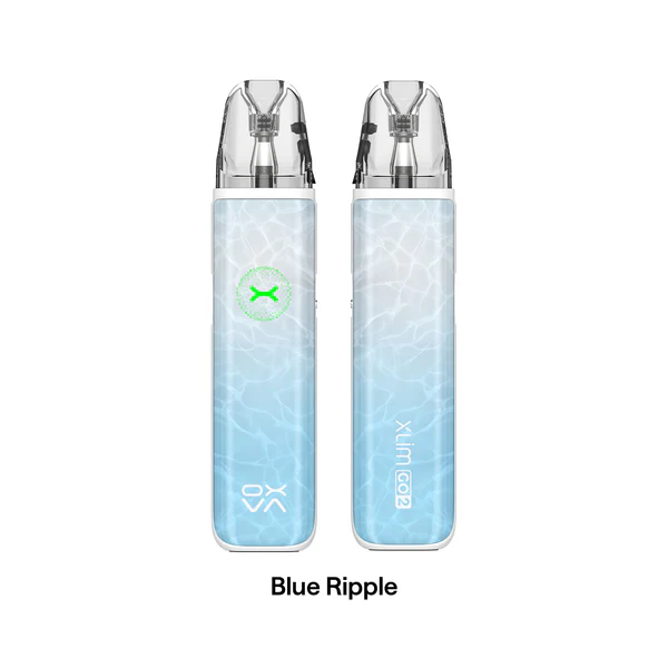 Oxva Xlim Go 2 30W 1500mAh Pod Kit New Arrival
