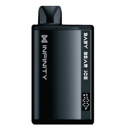 Infinity Ultra 8000 Puffs 55mg Disposable