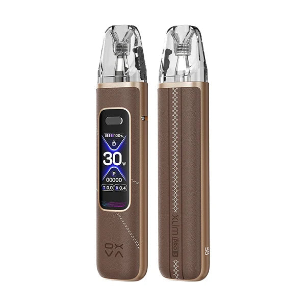 Oxva Xlim Pro 3 30W 1500mAh New Arrival