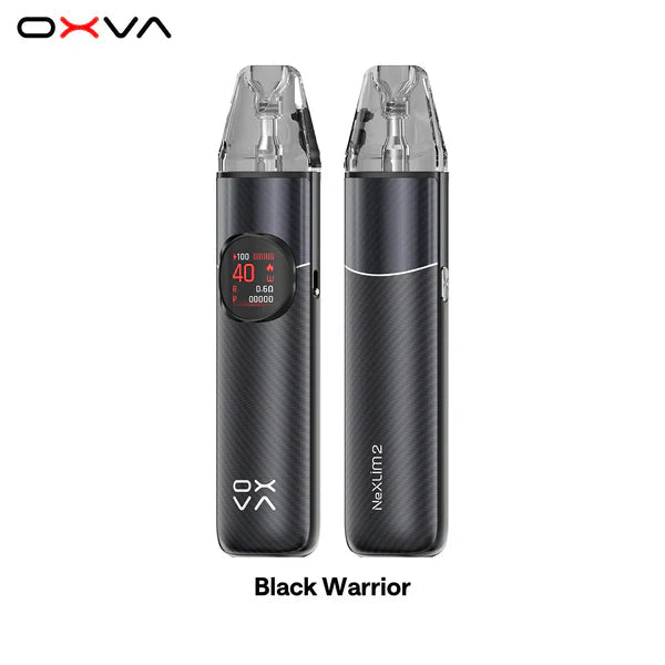 Oxva Nexlim 2 40W 2000mAh New Arrival