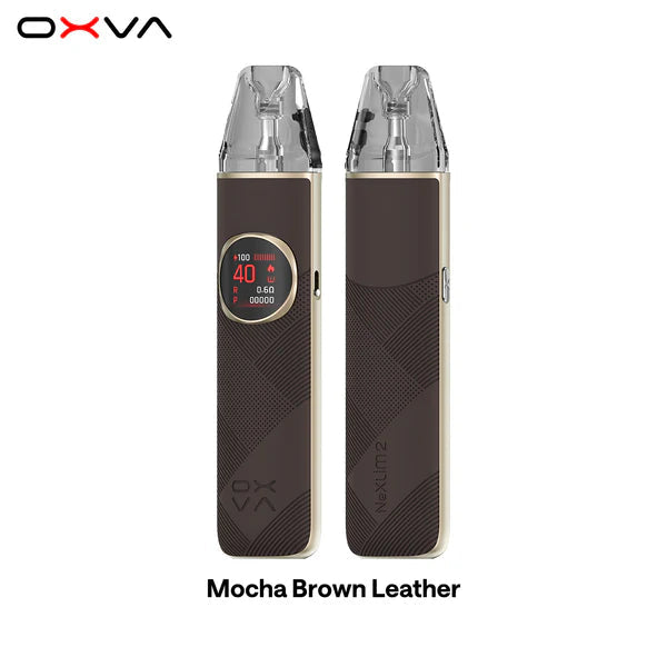 Oxva Nexlim 2 40W 2000mAh New Arrival