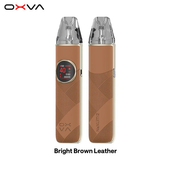 Oxva Nexlim 2 40W 2000mAh New Arrival