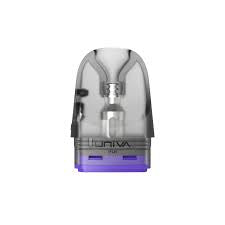 Univa iFun Cartridge 2ml