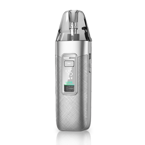 Vaporesso Luxe X3 45W 2600mAh Pod Kit New Arrival