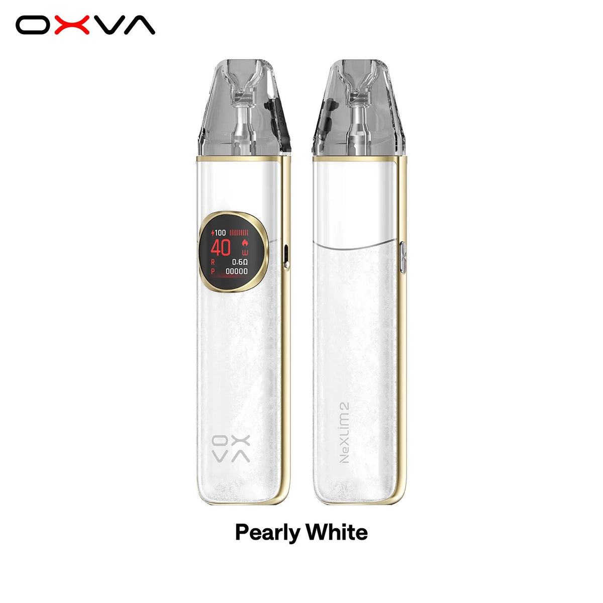 Oxva Nexlim 2 40W 2000mAh New Arrival