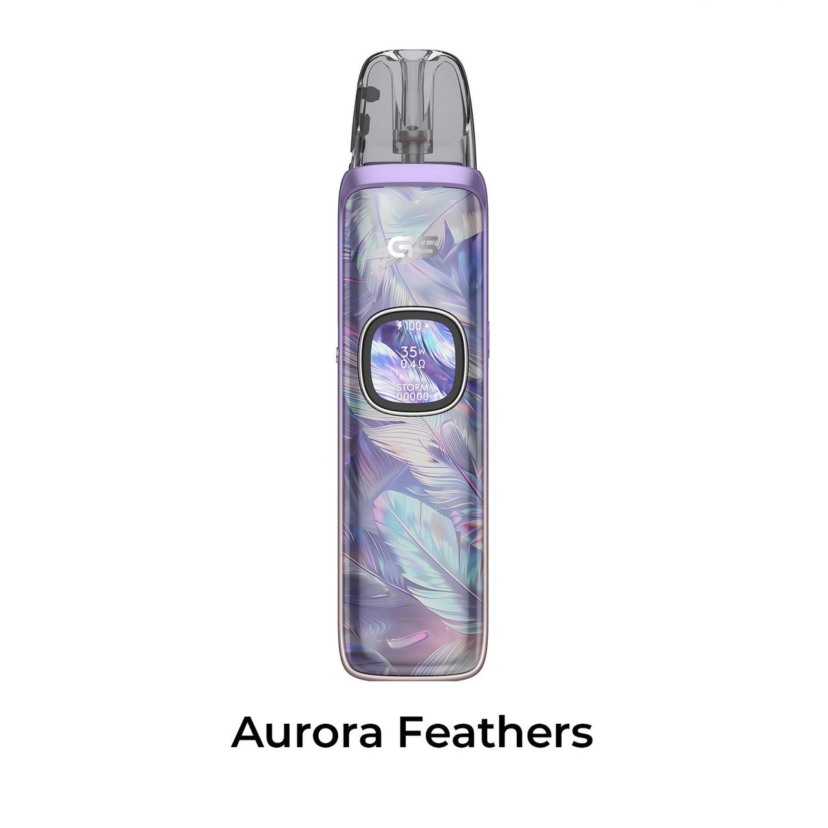 Uwell Caliburn G5 35W 1600mAh Pod Kit New Arrival
