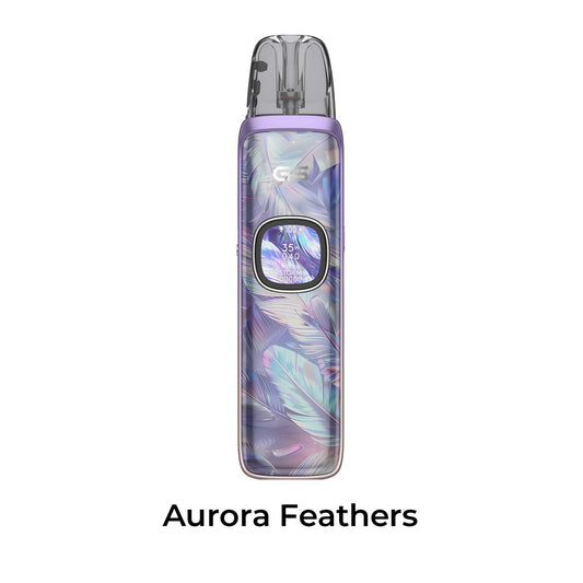 Uwell Caliburn G5 35W 1600mAh Pod Kit New Arrival
