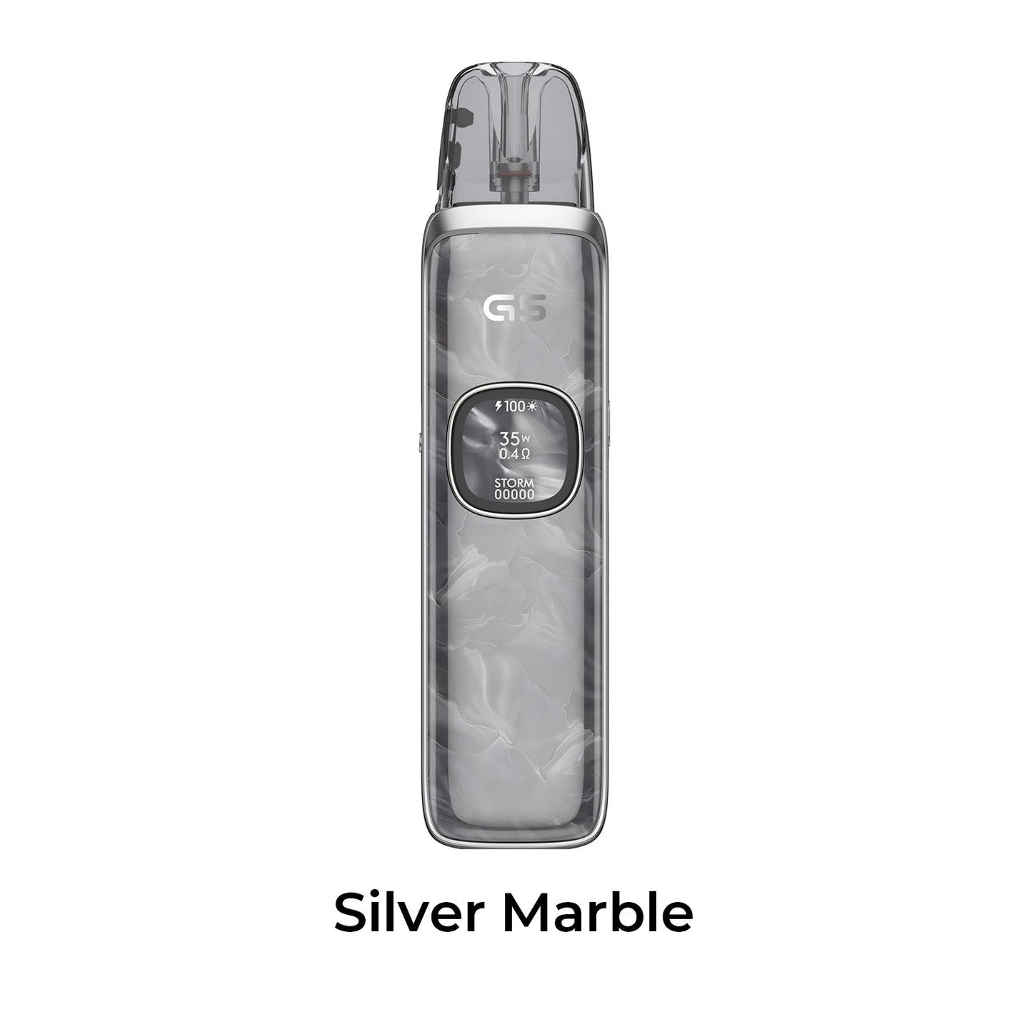Uwell Caliburn G5 35W 1600mAh Pod Kit New Arrival