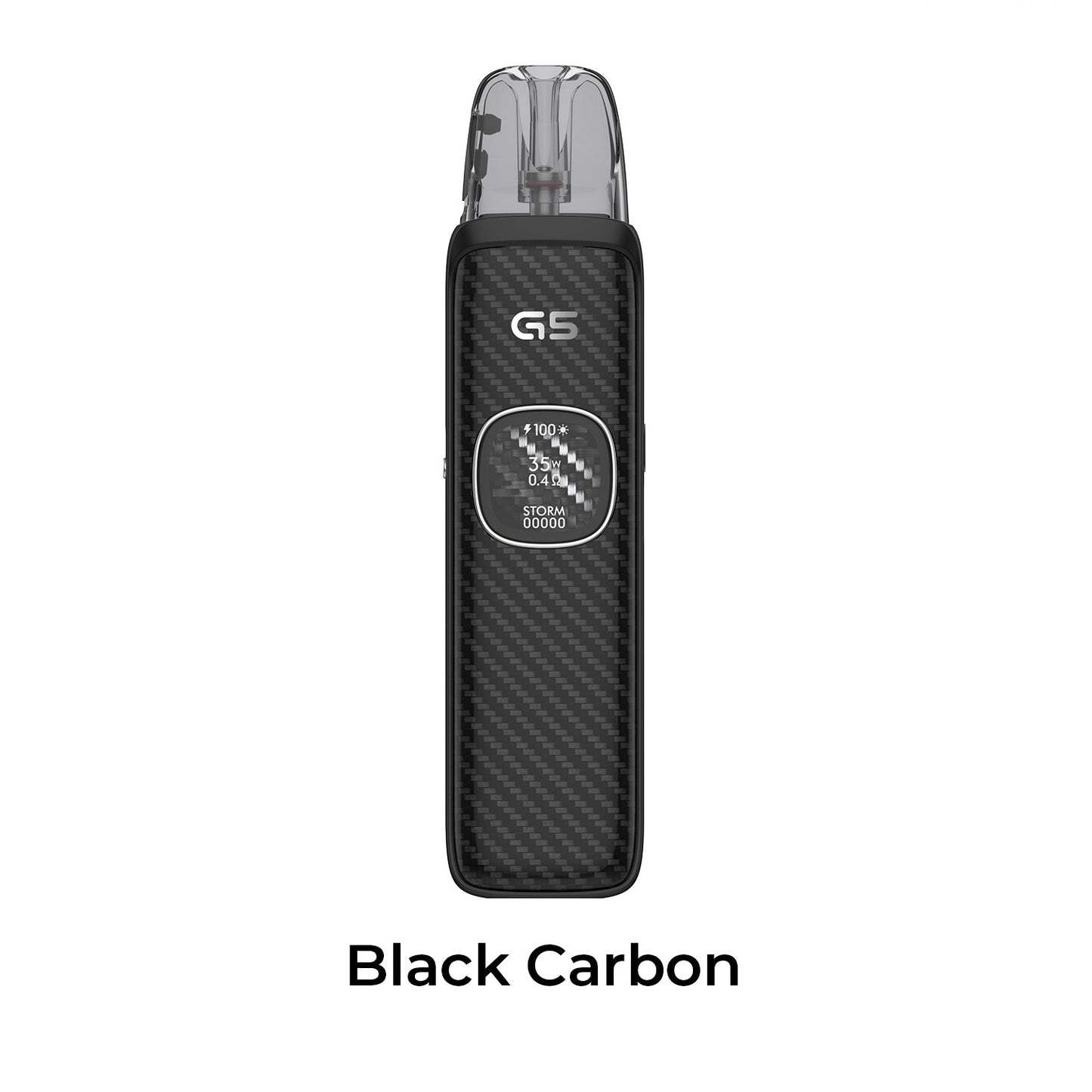Uwell Caliburn G5 35W 1600mAh Pod Kit New Arrival