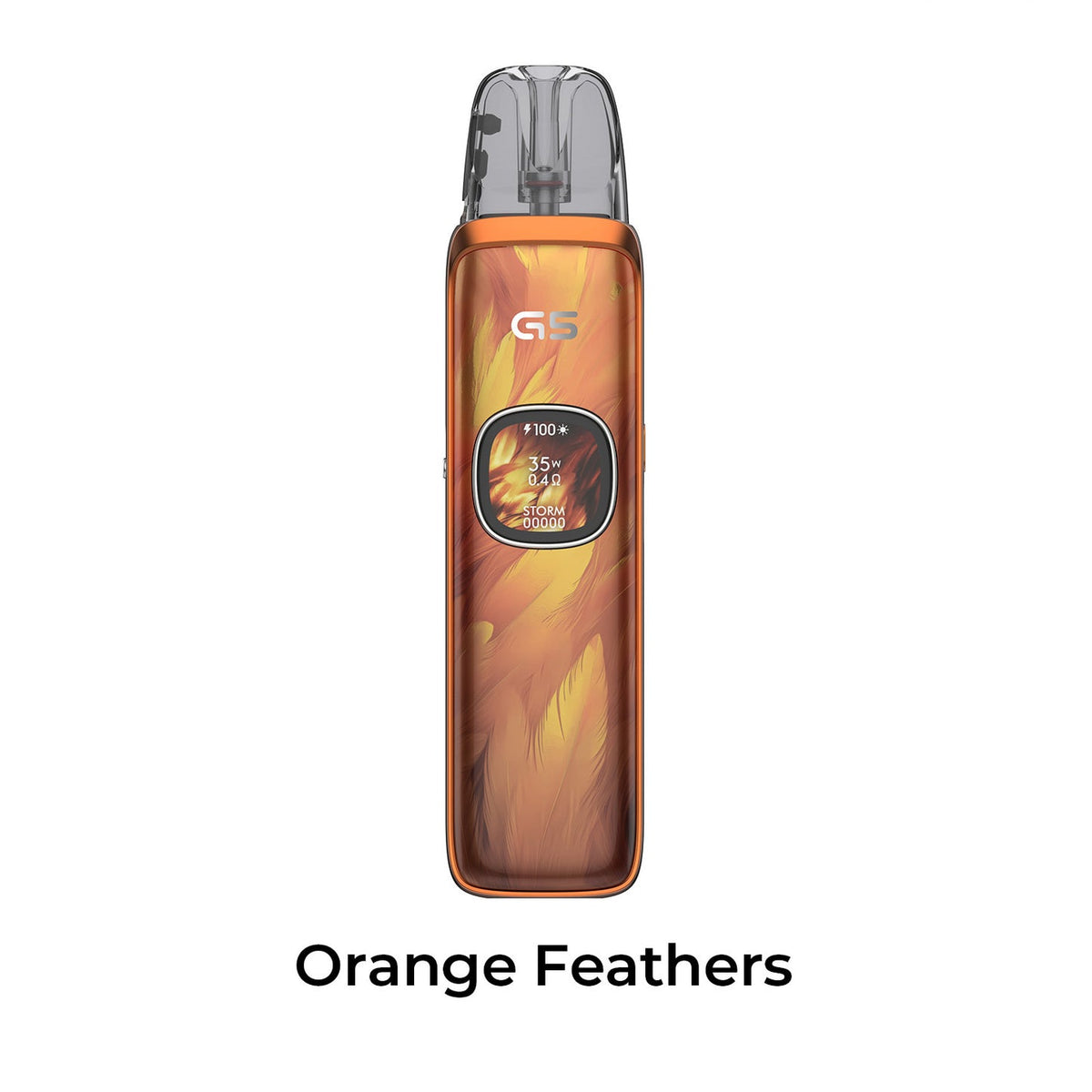 Uwell Caliburn G5 35W 1600mAh Pod Kit New Arrival
