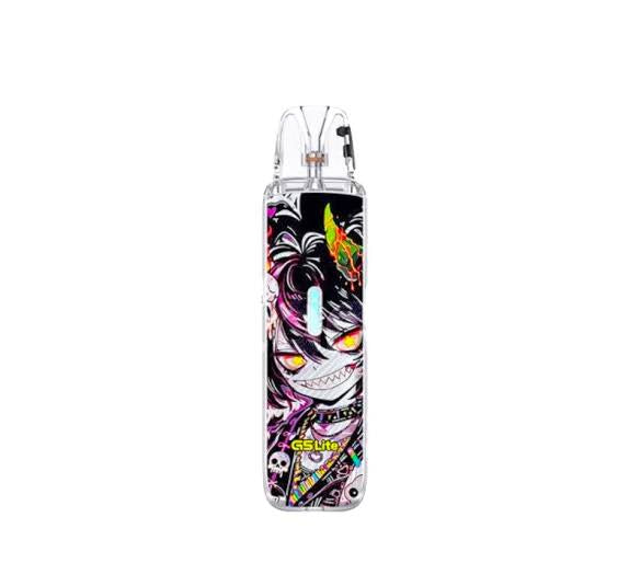Uwell Caliburn G5 Lite 35W 1600mAh Pod Kit New Arrival