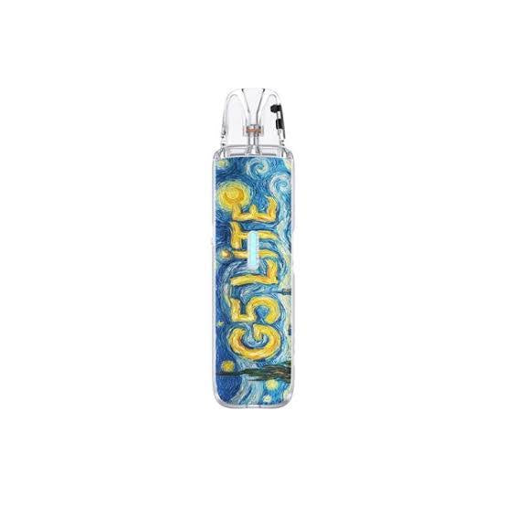 Uwell Caliburn G5 Lite 35W 1600mAh Pod Kit New Arrival